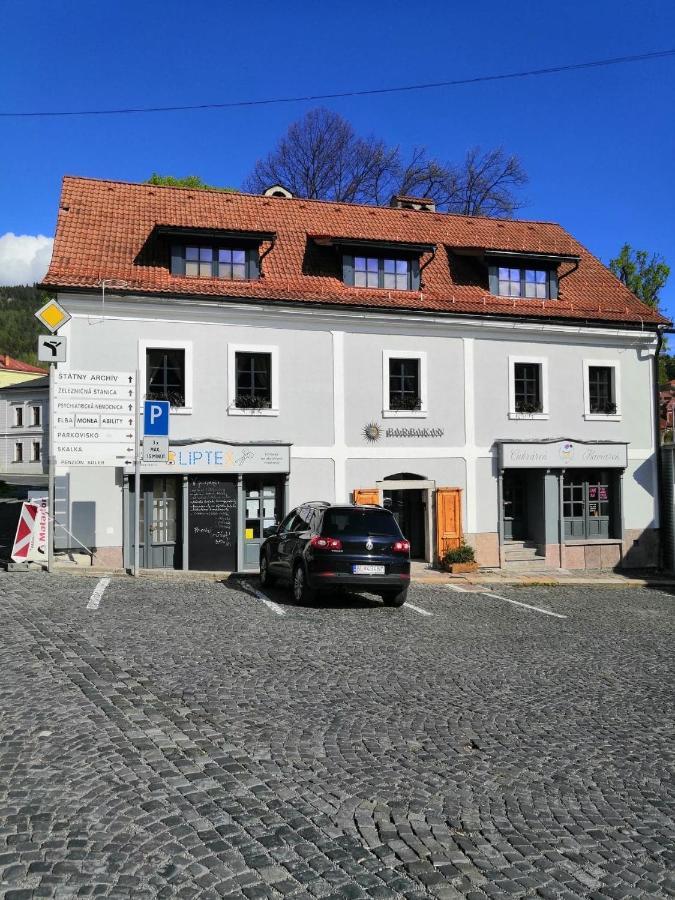 Barbakan Kremnica Ngoại thất bức ảnh